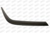 PRASCO ME0251247 Trim/Protective Strip, bumper